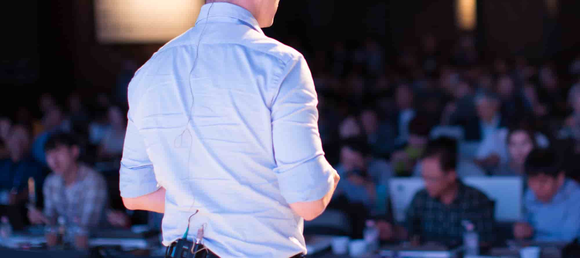 Pitching for New Business - Part 3 | Simon Maier